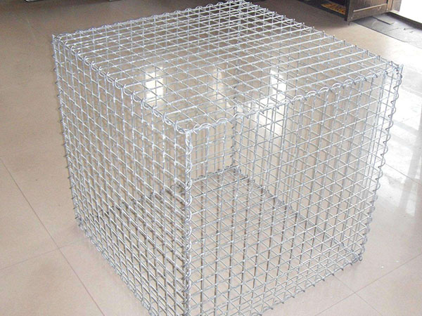 電焊格賓網 - 安平縣嘉恩金屬絲網制品有限公司圖片2